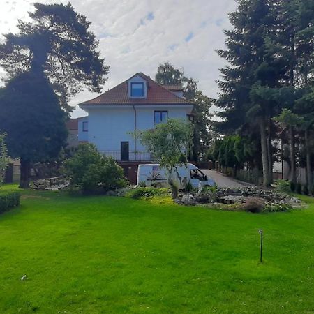 Apartamenty U Eli 斯维诺乌伊希切 外观 照片