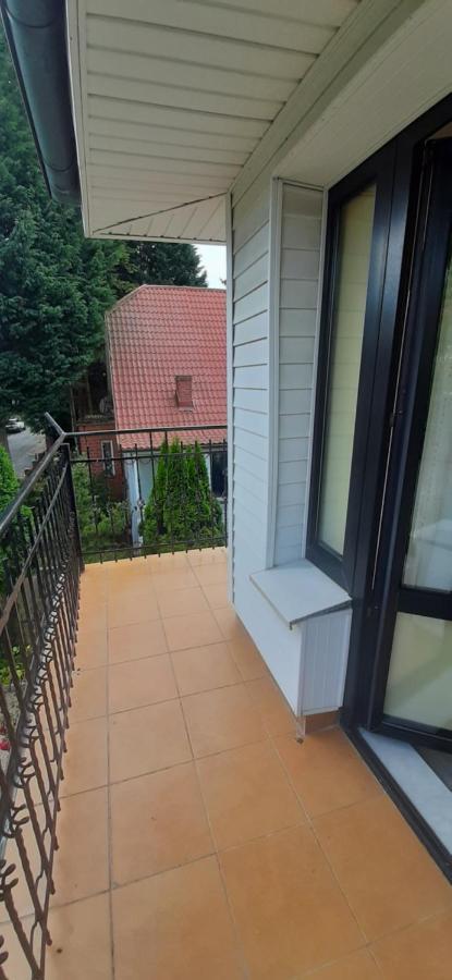 Apartamenty U Eli 斯维诺乌伊希切 外观 照片