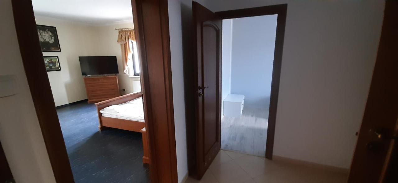 Apartamenty U Eli 斯维诺乌伊希切 外观 照片