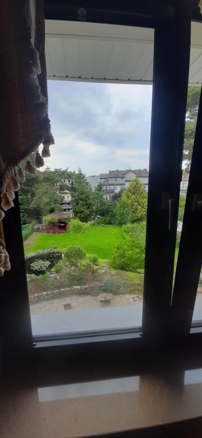 Apartamenty U Eli 斯维诺乌伊希切 外观 照片