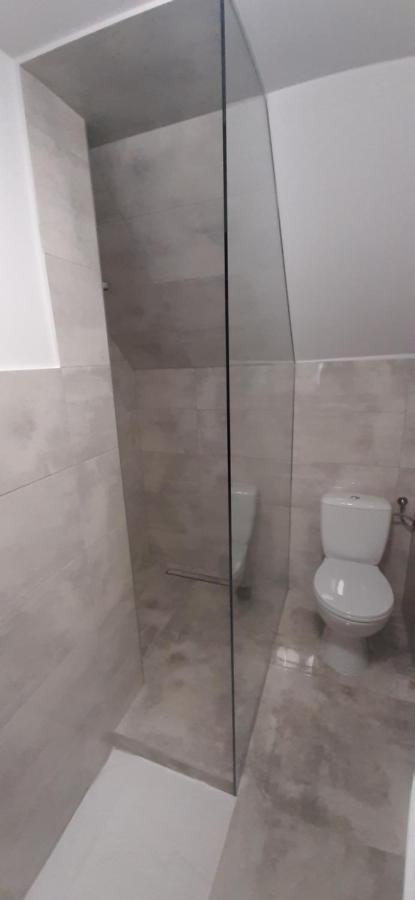Apartamenty U Eli 斯维诺乌伊希切 外观 照片
