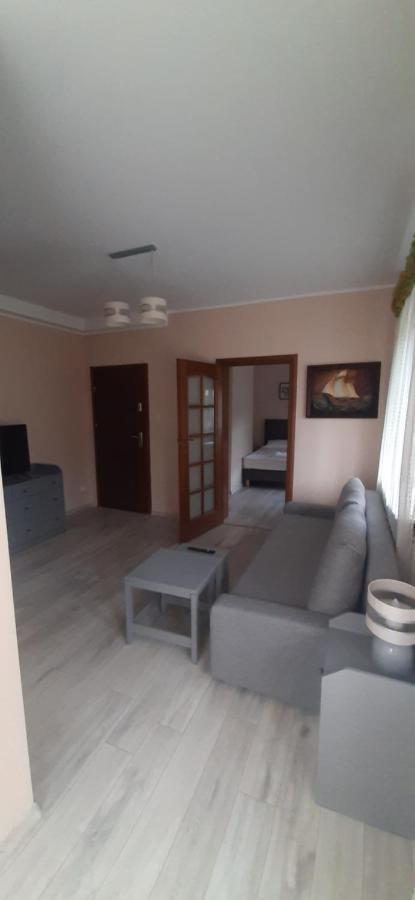 Apartamenty U Eli 斯维诺乌伊希切 外观 照片