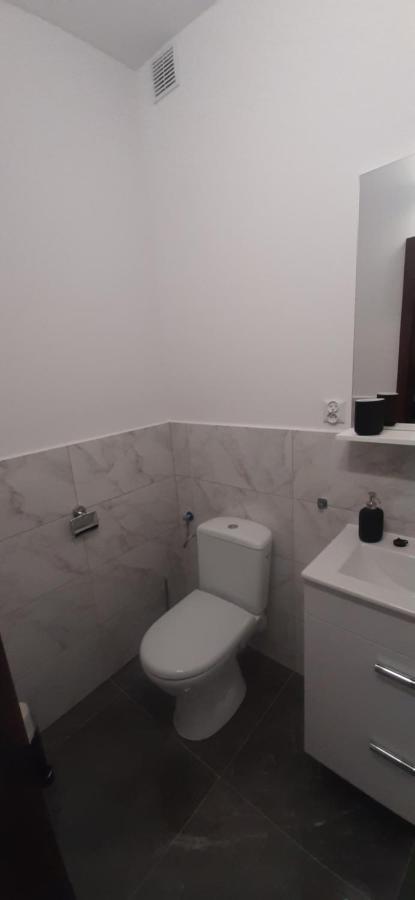 Apartamenty U Eli 斯维诺乌伊希切 外观 照片
