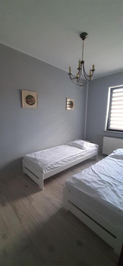 Apartamenty U Eli 斯维诺乌伊希切 外观 照片