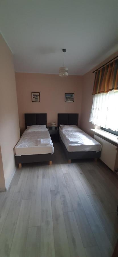 Apartamenty U Eli 斯维诺乌伊希切 外观 照片