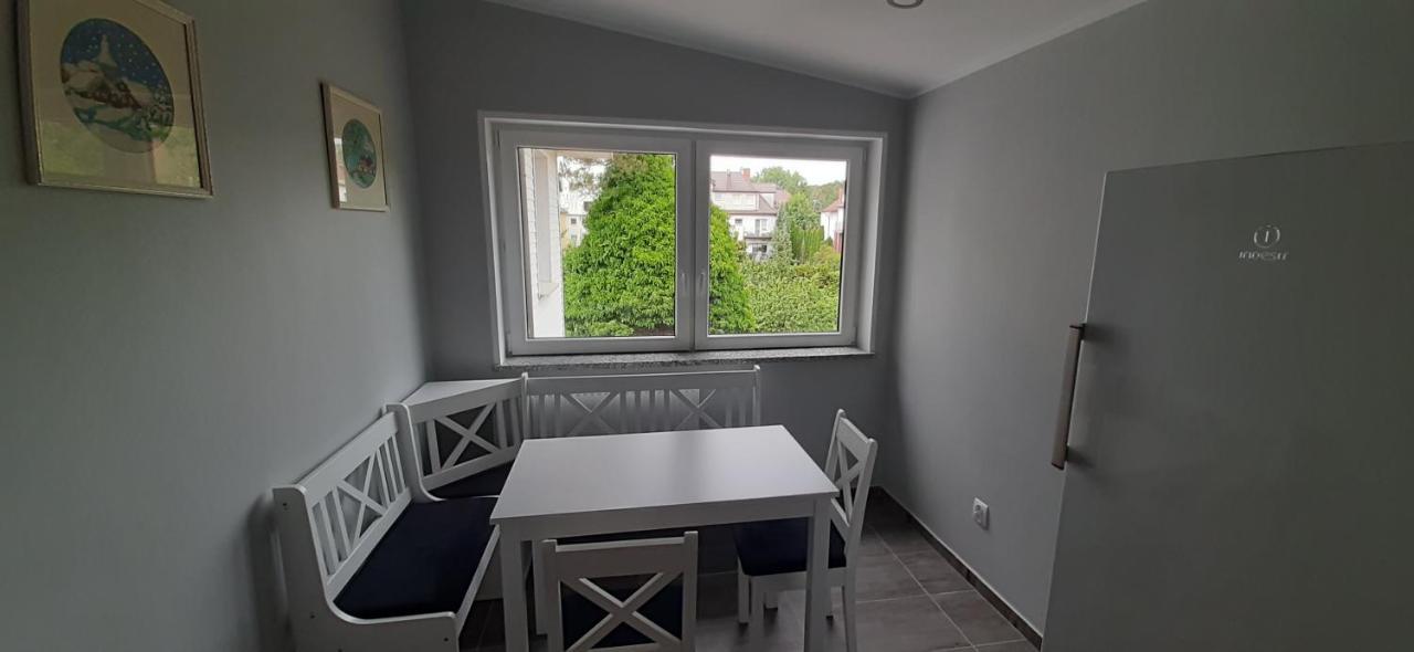 Apartamenty U Eli 斯维诺乌伊希切 外观 照片