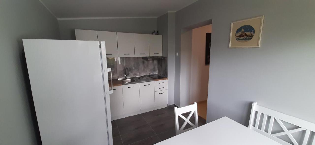Apartamenty U Eli 斯维诺乌伊希切 外观 照片