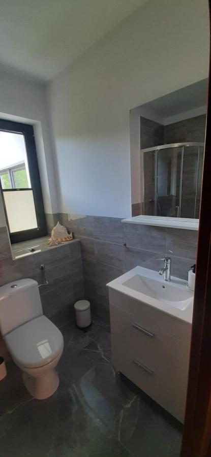 Apartamenty U Eli 斯维诺乌伊希切 外观 照片