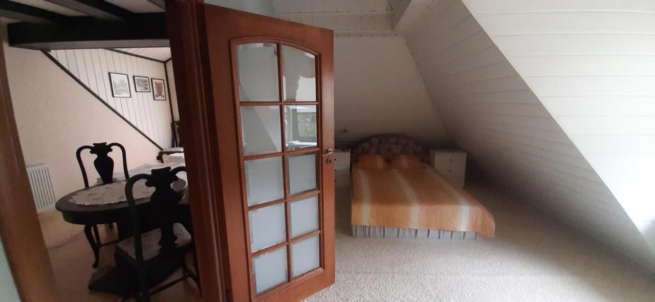 Apartamenty U Eli 斯维诺乌伊希切 外观 照片