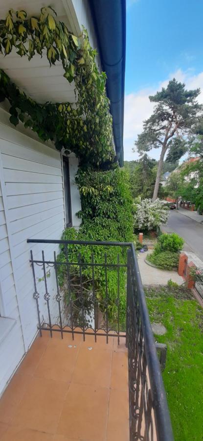 Apartamenty U Eli 斯维诺乌伊希切 外观 照片